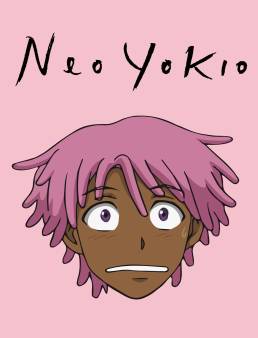 مسلسل Neo Yokio الموسم 1 الحلقة 6 والاخيرة