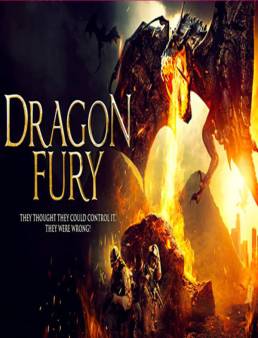 فيلم Dragon Fury 2021 مترجم