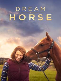 فيلم Dream Horse 2021 مترجم