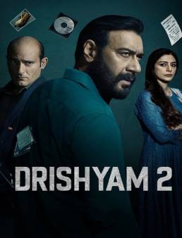 فيلم Drishyam 2 2022 مترجم