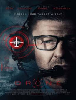 فيلم Drone مترجم