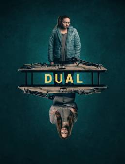 فيلم Dual 2022 مترجم