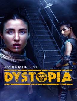 مسلسل Dystopia الموسم 1 الحلقة 4