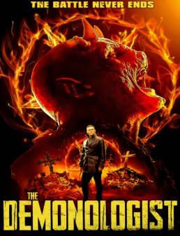 فيلم The Demonologist 2018 مترجم