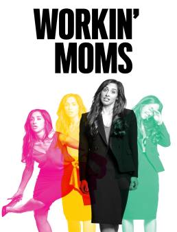 مسلسل Workin Moms الموسم 2 مترجم الحلقة 10