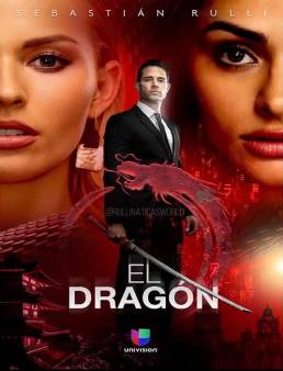 مسلسل El Dragón الحلقة 28