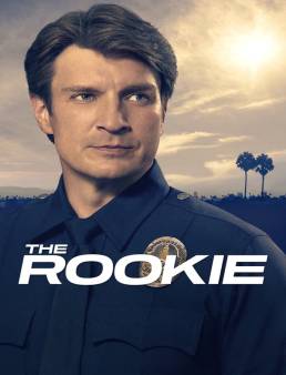 مسلسل The Rookie الموسم 1 الحلقة 11