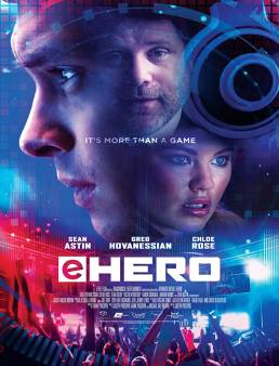 فيلم eHero مترجم