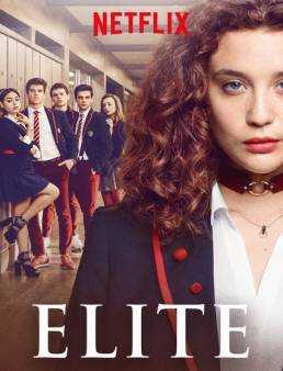 مسلسل Elite الموسم 1 الحلقة 7