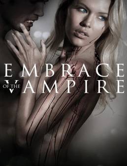 فيلم Embrace of the Vampire 2013 مترجم اون لاين