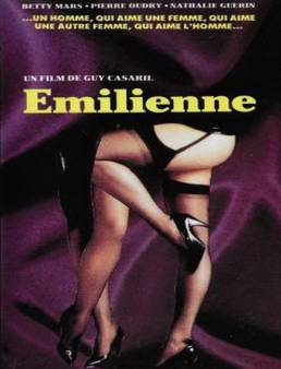 فيلم Emilienne 1975 مترجم