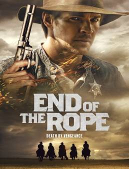 فيلم End of the Rope 2023 مترجم