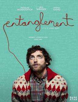 فيلم Entanglement مترجم