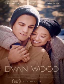 فيلم Evan Wood 2021 مترجم