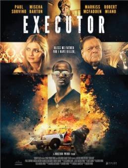 فيلم Executor مترجم