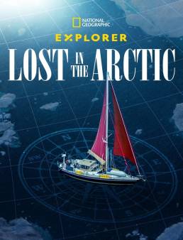 فيلم Explorer: Lost in the Arctic 2023 مترجم