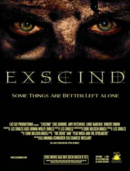 فيلم Exscind مترجم