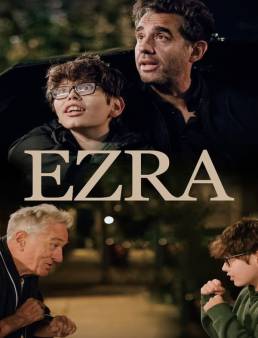 فيلم Ezra 2024 مترجم