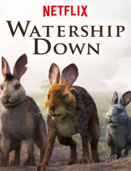 مسلسل Watership Down مترجم الحلقة 2