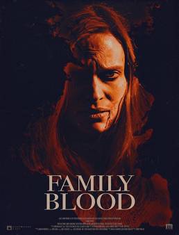 فيلم Family Blood مترجم