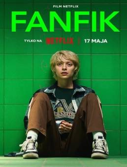 فيلم Fanfik 2023 مترجم