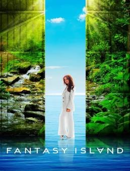 مسلسل Fantasy Island الموسم 1 الحلقة 10 والاخيرة