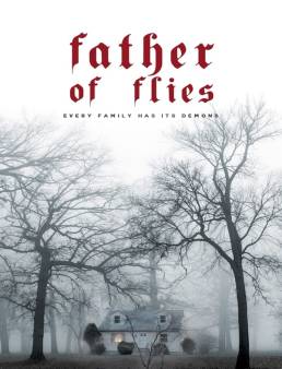 فيلم Father of Flies 2021 مترجم