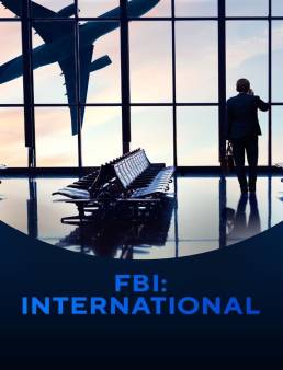 مسلسل FBI International الموسم 1 الحلقة 1