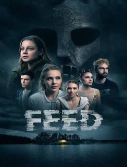 فيلم Feed 2022 مترجم