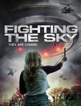 فيلم Fighting the Sky 2019 مترجم