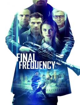 فيلم Final Frequency 2021 مترجم