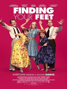 فيلم Finding Your Feet 2017 مترجم