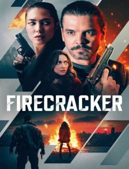 فيلم Firecracker 2024 مترجم