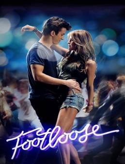 فيلم Footloose 2011 مترجم