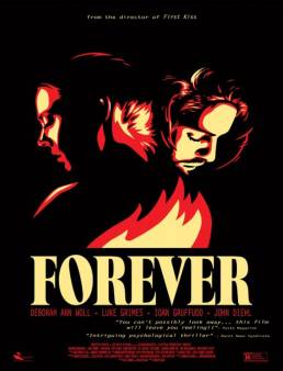 مشاهدة فيلم Forever 2015 مترجم