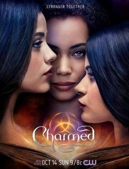 مسلسل Charmed الموسم 1 الحلقة 10