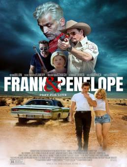 فيلم Frank and Penelope 2022 مترجم