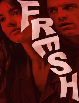 مشاهدة فيلم Fresh 2022 مترجم