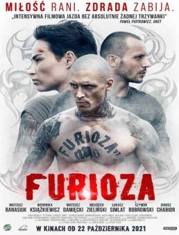 فيلم Furioza 2021 مترجم