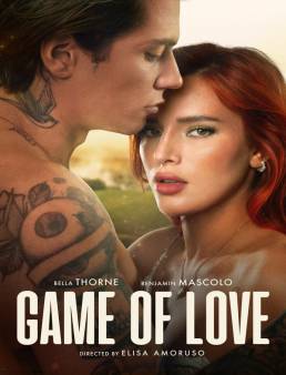 فيلم Game of Love 2022 مترجم