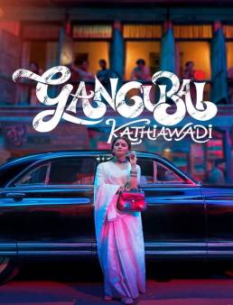 فيلم Gangubai Kathiawadi 2022 مترجم