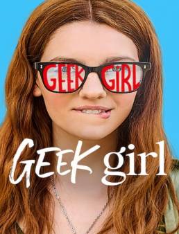 مسلسل Geek Girl الموسم 1 الحلقة 10 الاخيرة