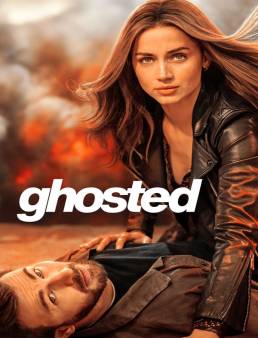 فيلم شبح Ghosted 2023 مترجم