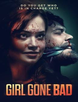 فيلم Girl Gone Bad 2022 مترجم