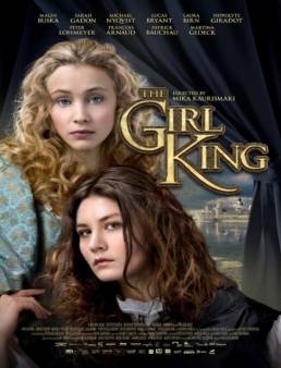 مشاهدة فيلم The Girl King 2015 مترجم