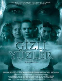 مشاهدة فيلم Gizli Yüzler مترجم