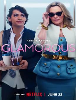 مسلسل Glamorous الموسم 1 الحلقة 3