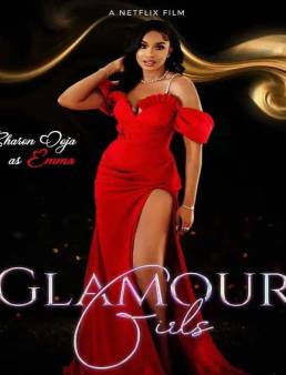 فيلم Glamour Girls 2022 مترجم