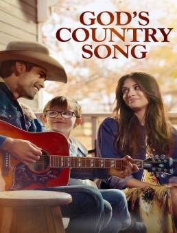 فيلم God's Country Song 2023 مترجم