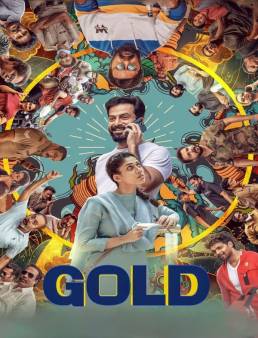 فيلم Gold 2022 مترجم اون لاين